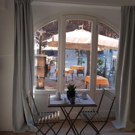 A Priori Guest House Вітербо Екстер'єр фото