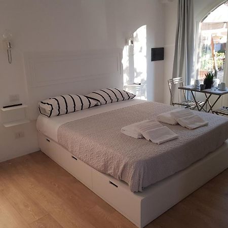 A Priori Guest House Вітербо Екстер'єр фото