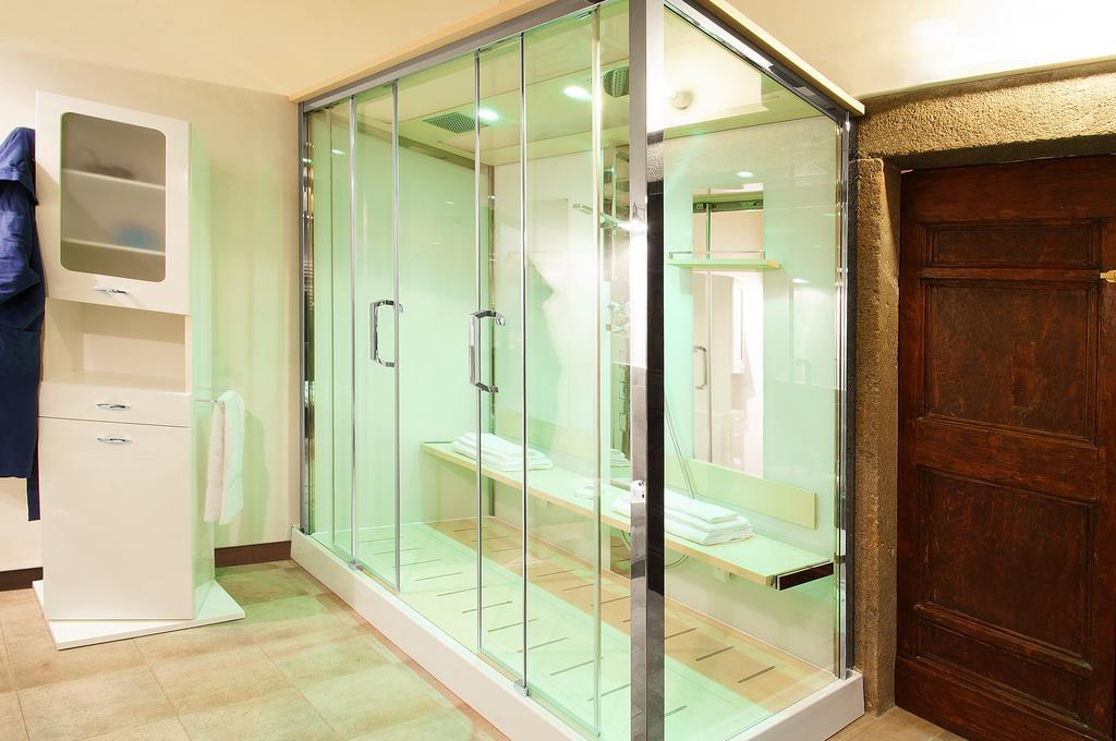 A Priori Guest House Вітербо Екстер'єр фото