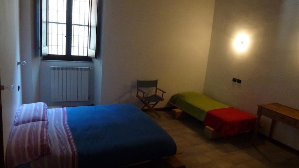 A Priori Guest House Вітербо Номер фото
