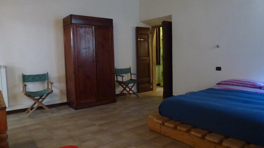 A Priori Guest House Вітербо Номер фото