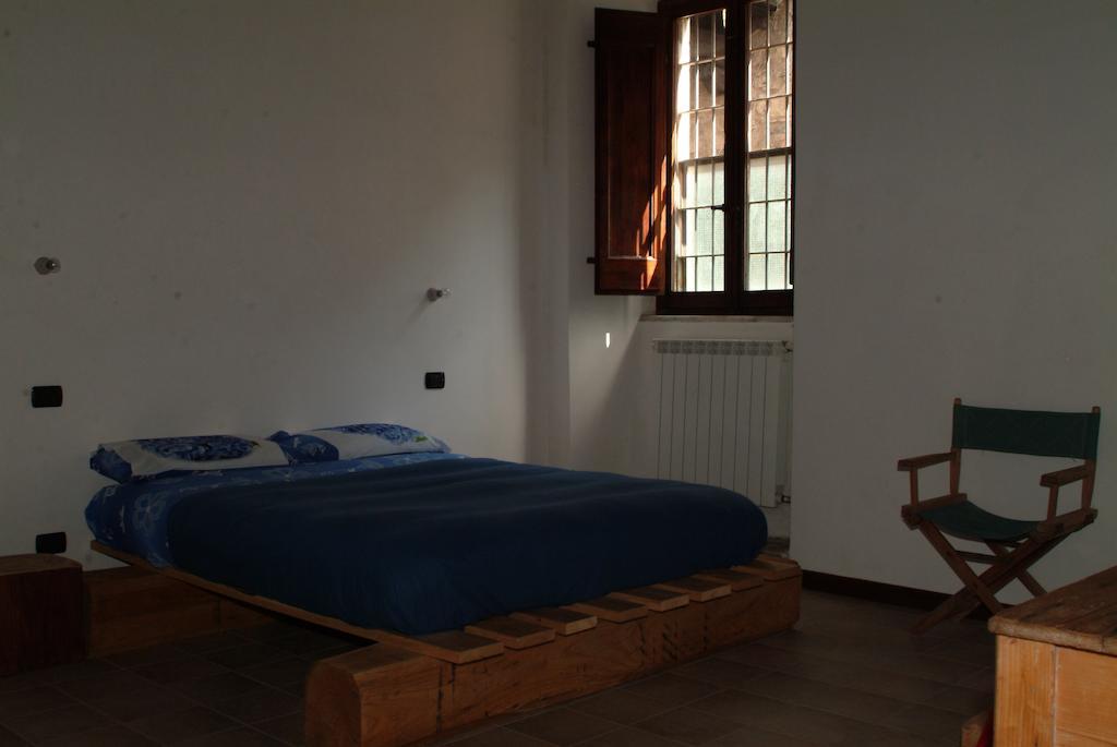 A Priori Guest House Вітербо Номер фото