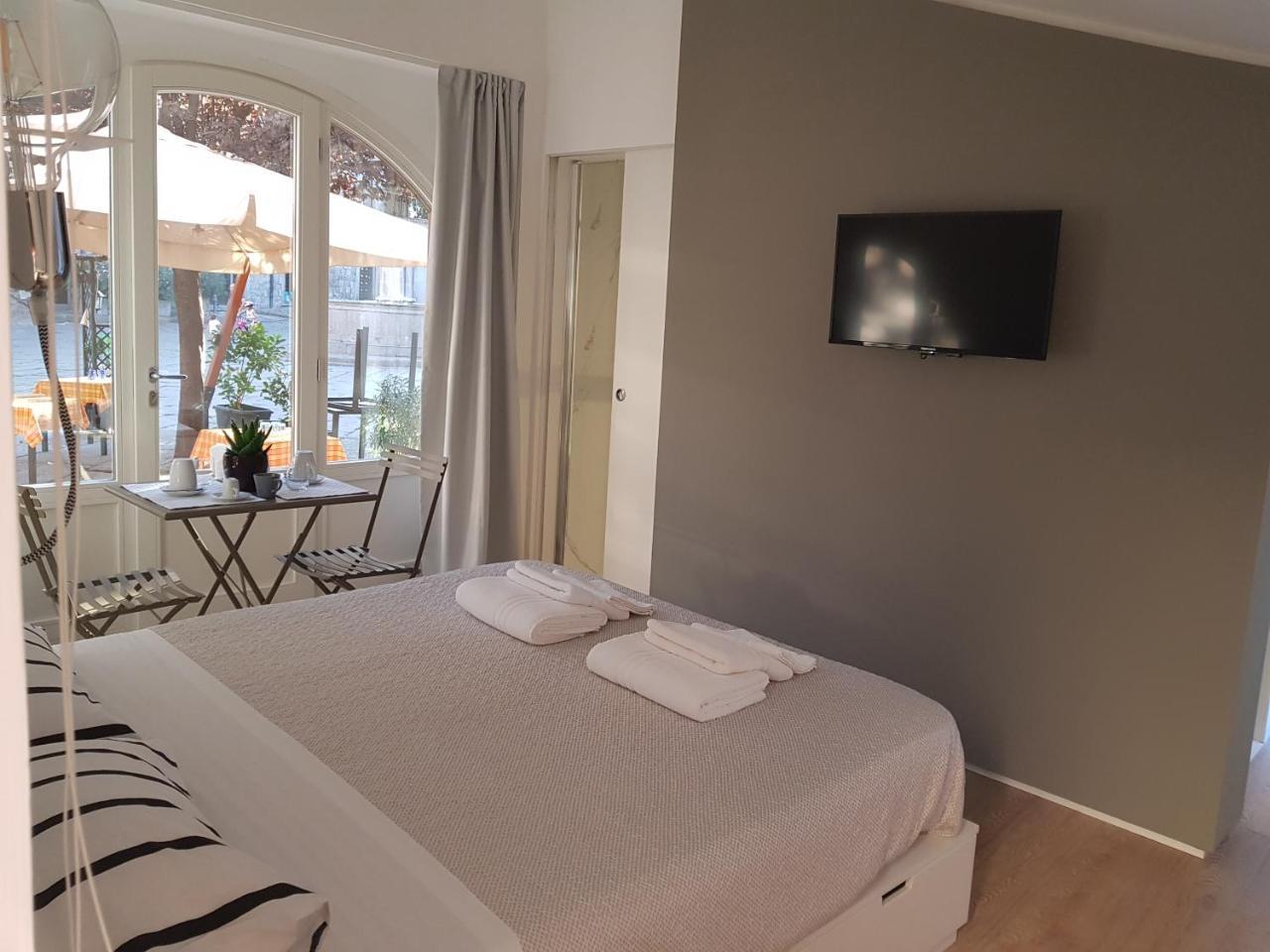 A Priori Guest House Вітербо Екстер'єр фото