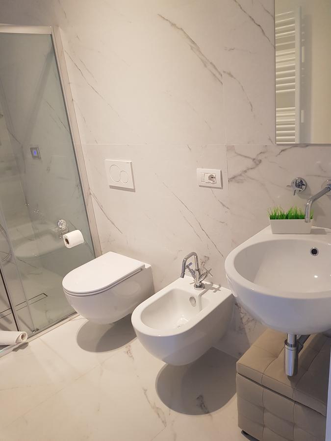 A Priori Guest House Вітербо Екстер'єр фото