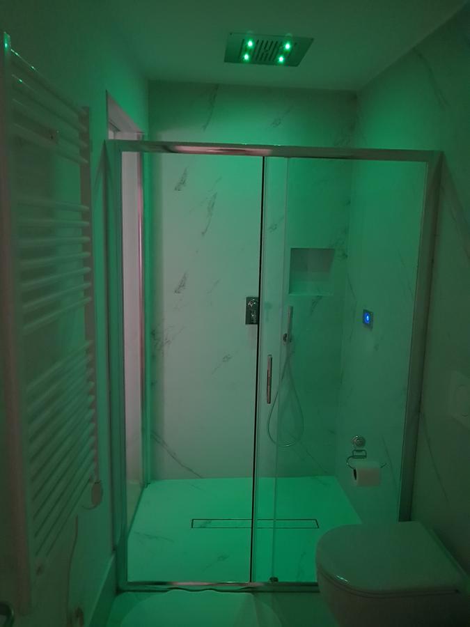 A Priori Guest House Вітербо Екстер'єр фото