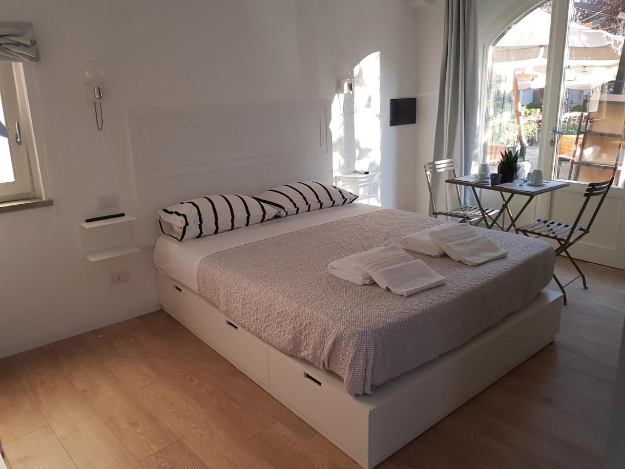 A Priori Guest House Вітербо Екстер'єр фото