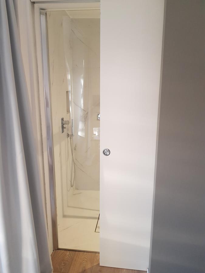 A Priori Guest House Вітербо Екстер'єр фото